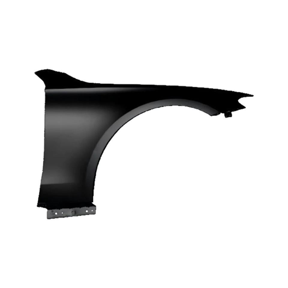 View Auto part R Wing Mercedes E Class 2025