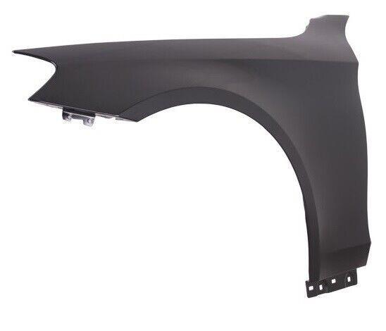 View Auto part L Wing Mercedes S Class 2015