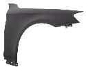 View Auto part R Wing Mercedes S Class 2015