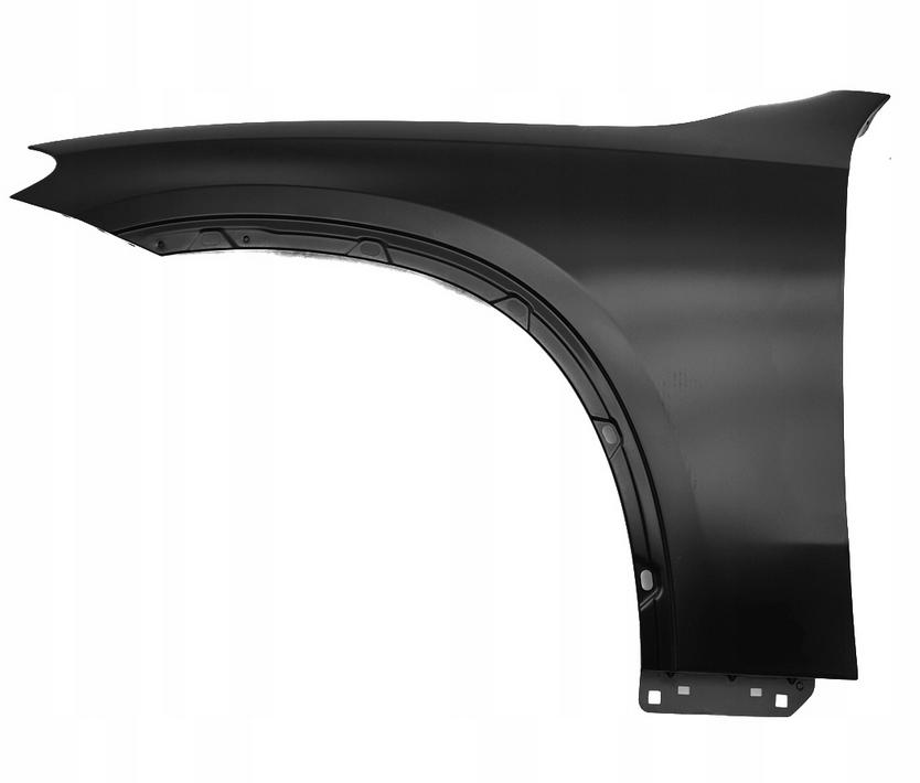 View Auto part L Wing Mercedes Glc 2024