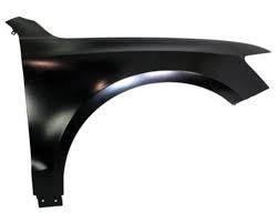 View Auto part R Wing Mercedes Glc 2024