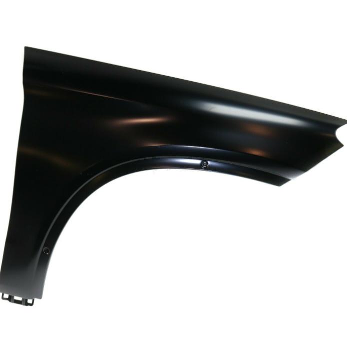 View Auto part R Wing Mercedes Gle Class 2017