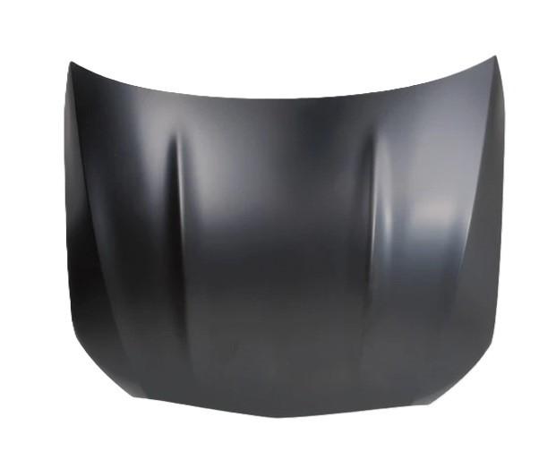 View Auto part Bonnet Mercedes C Class 2024
