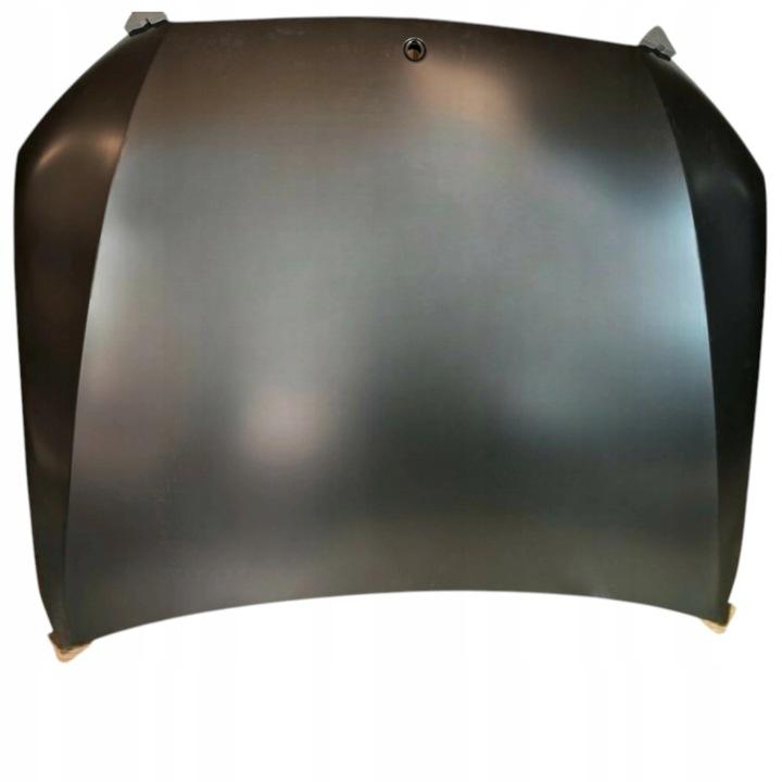 View Auto part Bonnet Mercedes S Class 2023