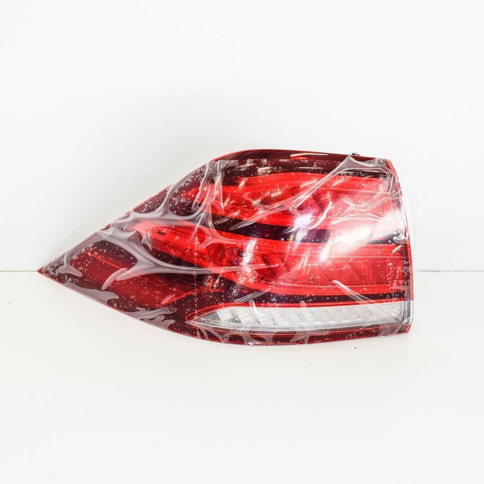 View Auto part L Taillight Mercedes Gle Class 2018