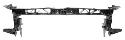 View Auto part Radiator Support Mercedes B Class 2020