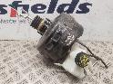 View Auto part Brake Servo Mercedes C Class 2013