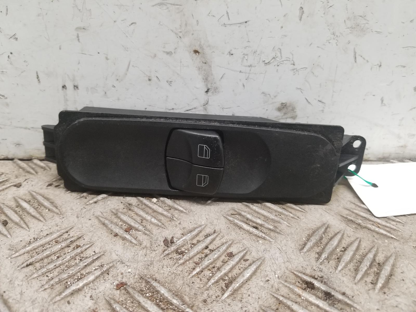 View Auto part Elect. Window Switch Mercedes Sprinter 2018