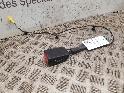View Auto part Seat Belt Mercedes A Class 2014
