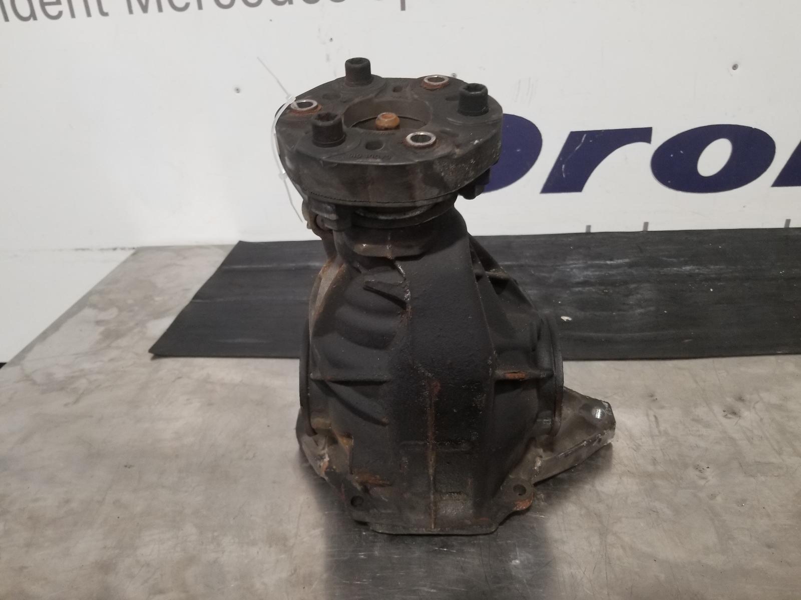 View Auto part Differential Assembly Mercedes E Class 2015