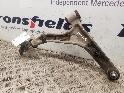 View Auto part RF Lower Control Arm Mercedes A Class 2017