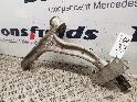 View Auto part RF Lower Control Arm Mercedes A Class 2017