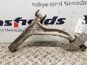 View Auto part RF Lower Control Arm Mercedes A Class 2017
