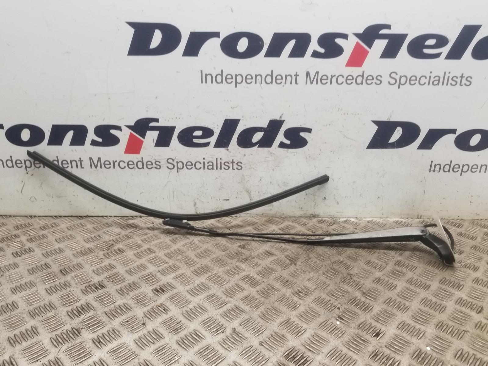 View Auto part Wiper Arm Mercedes Vito 2012