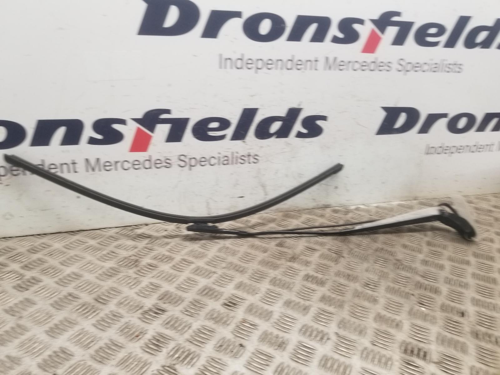 2012 Mercedes Vito Wiper Arm View Auto part Wiper Arm Mercedes Vito 2012