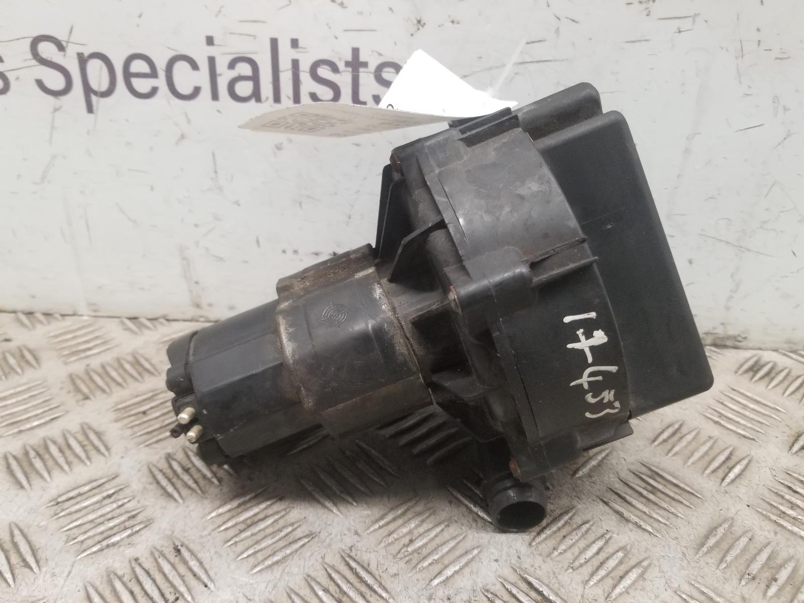 View Auto part Air Pump Mercedes Cl Class 2000