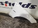 View Auto part R Wing Mercedes C Class 2012