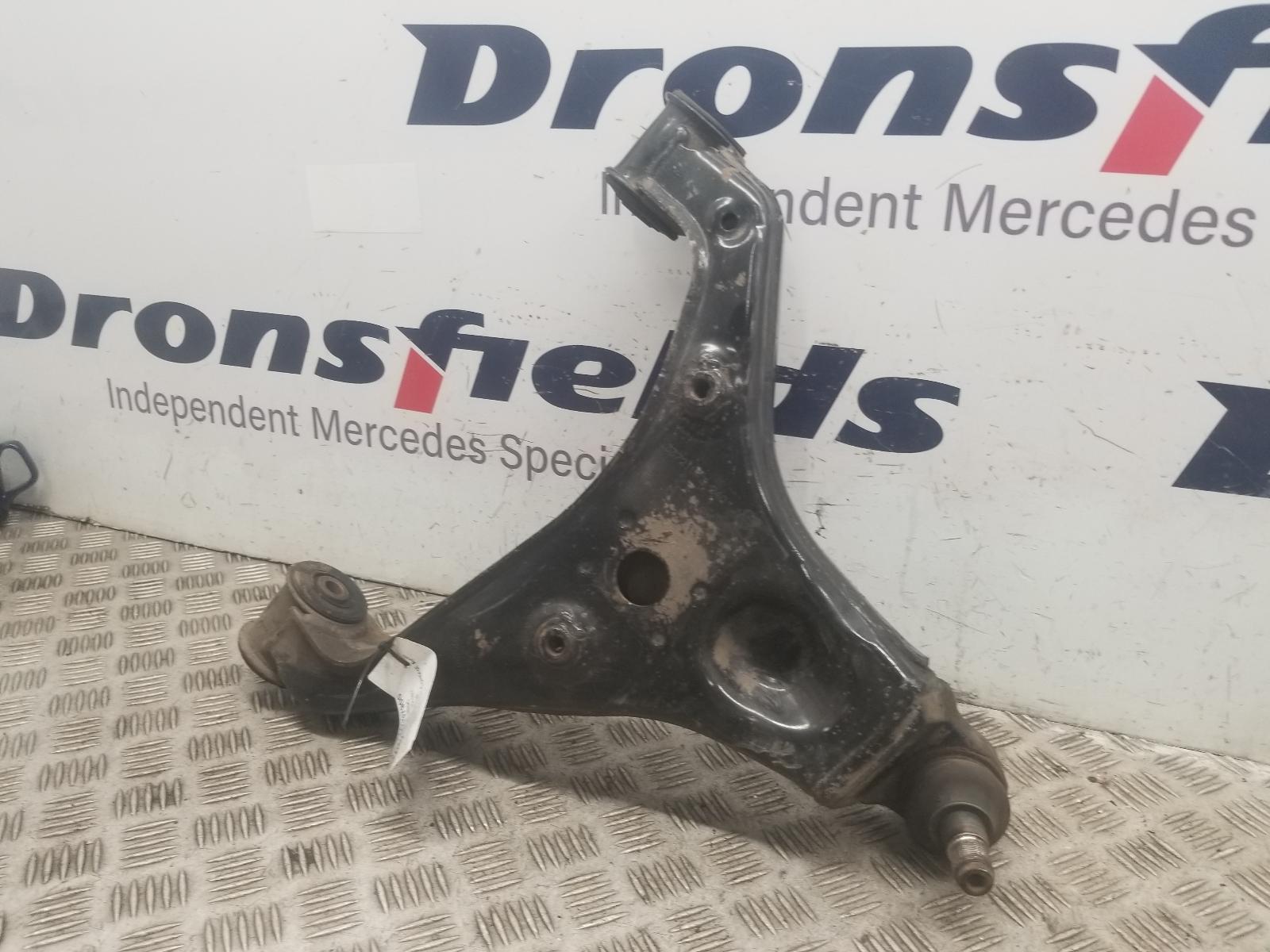 View Auto part RF Lower Control Arm Mercedes Sprinter 2020
