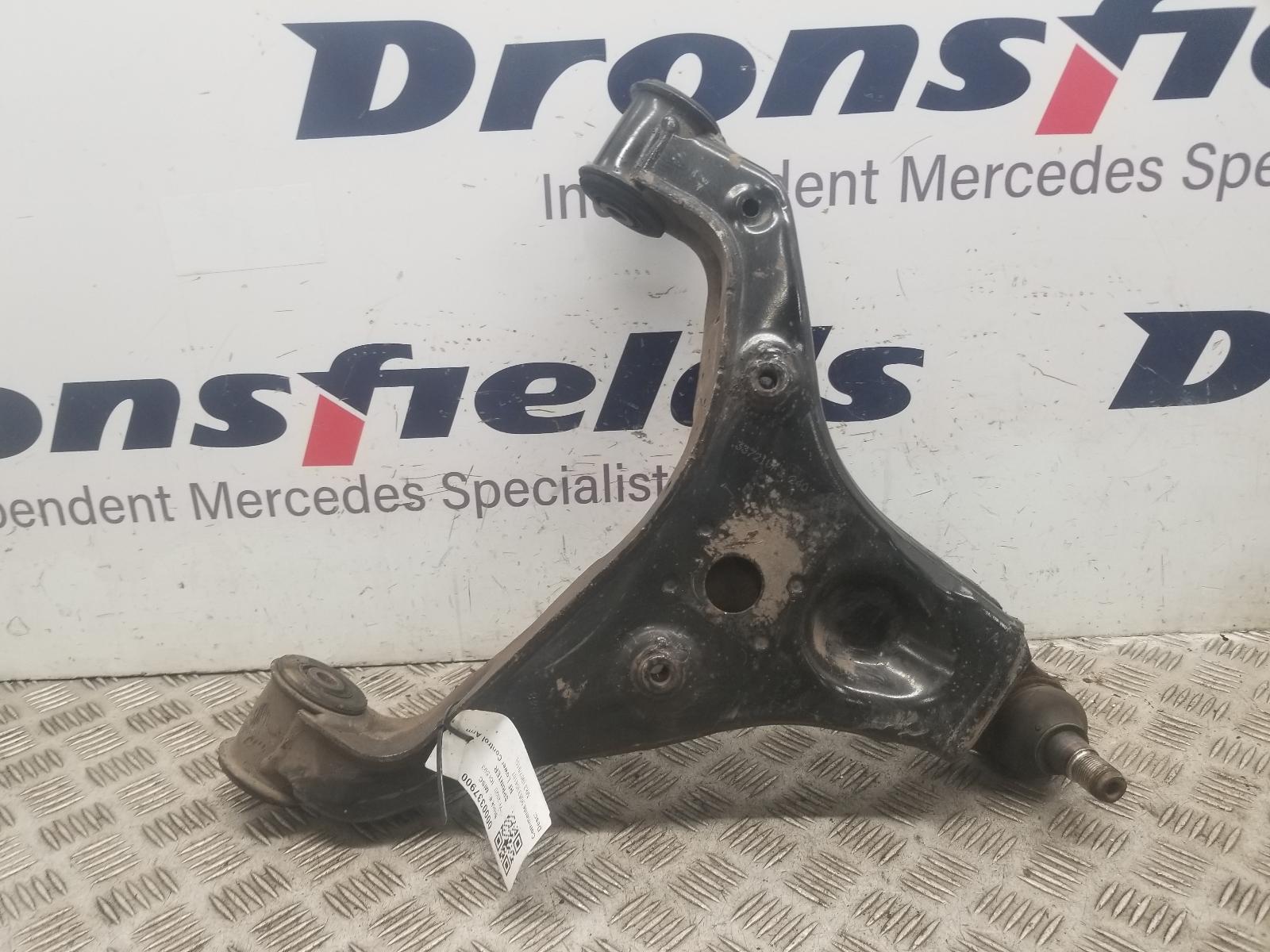 View Auto part RF Lower Control Arm Mercedes Sprinter 2020