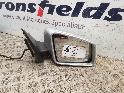 View Auto part R Door Mirror Mercedes C Class 2015