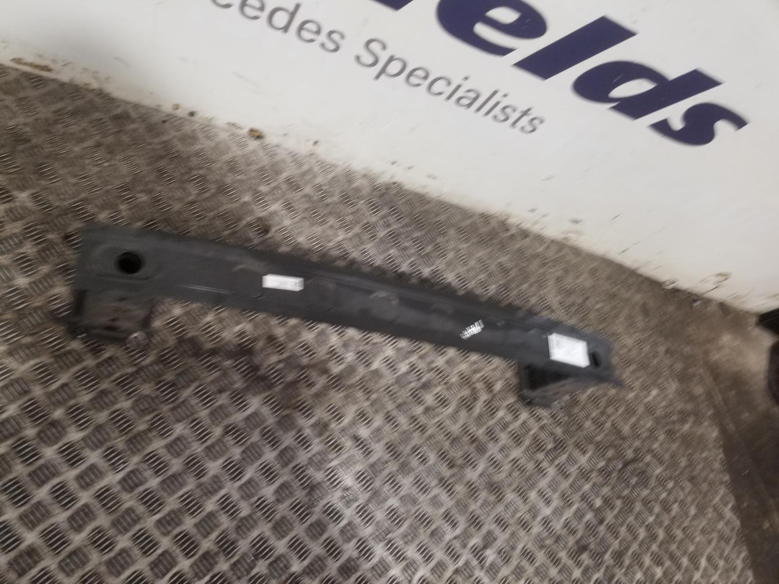 View Auto part Rear Bumper Reinforcement Mercedes A Class 2019