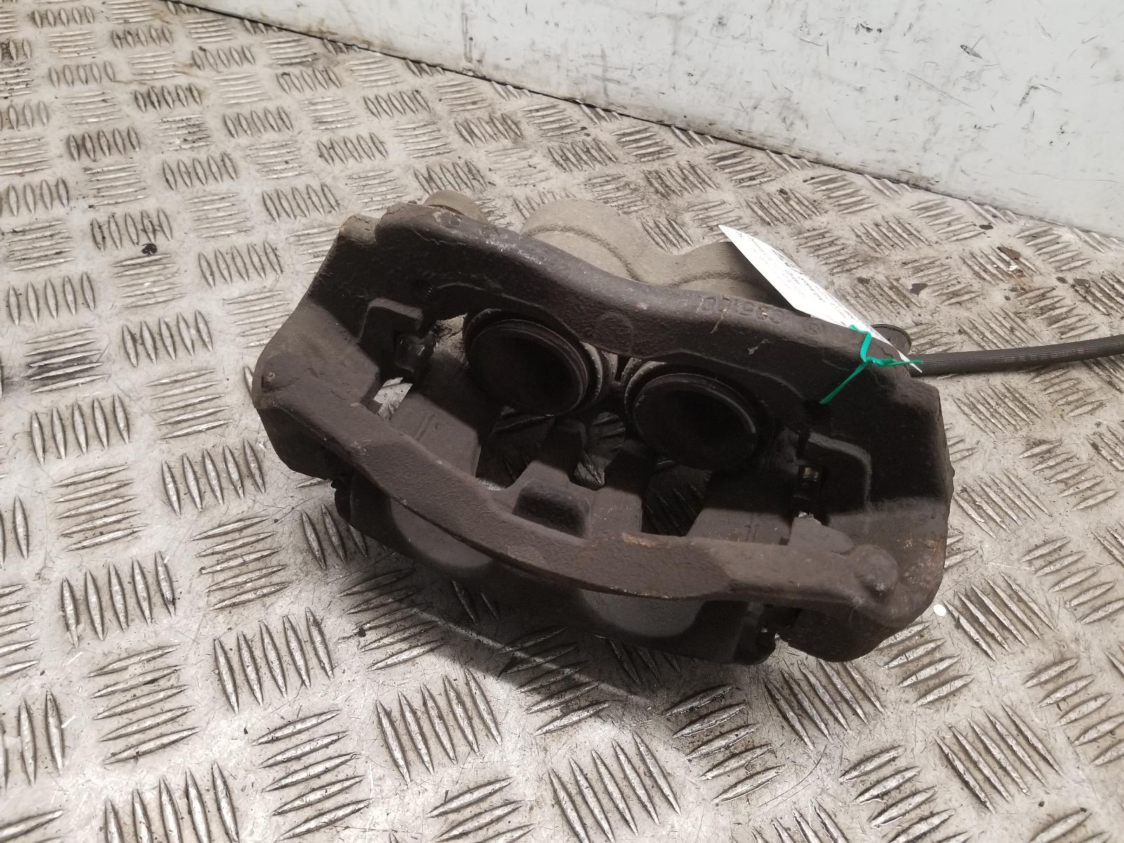 2019 Mercedes Sprinter Caliper View Auto part Caliper Mercedes Sprinter 2019