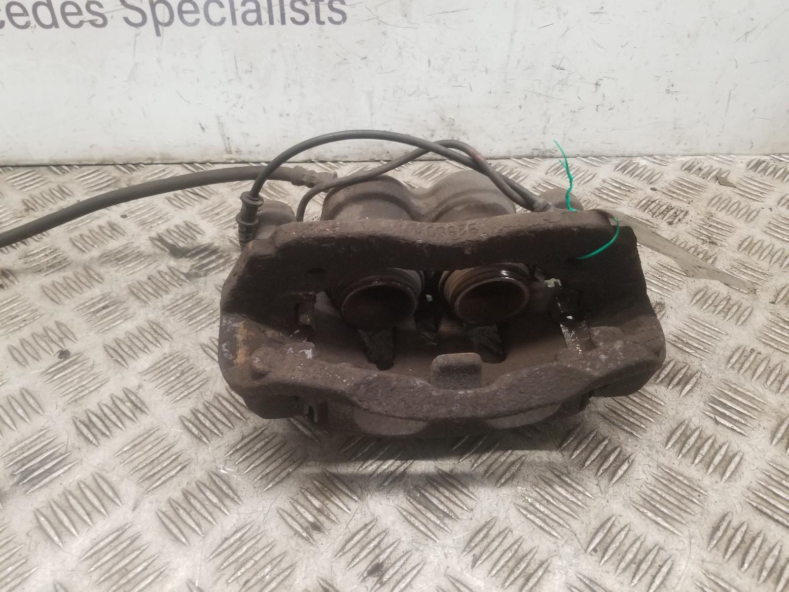 View Auto part Caliper Mercedes Vito 2013