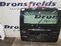 View Auto part Bootlid/Tailgate Mercedes Vito 2013