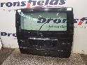View Auto part Bootlid/Tailgate Mercedes Vito 2013