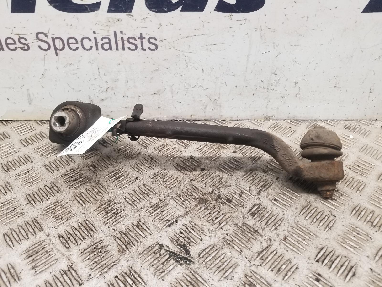 View Auto part LF Lower Control Arm Mercedes E Class 2009