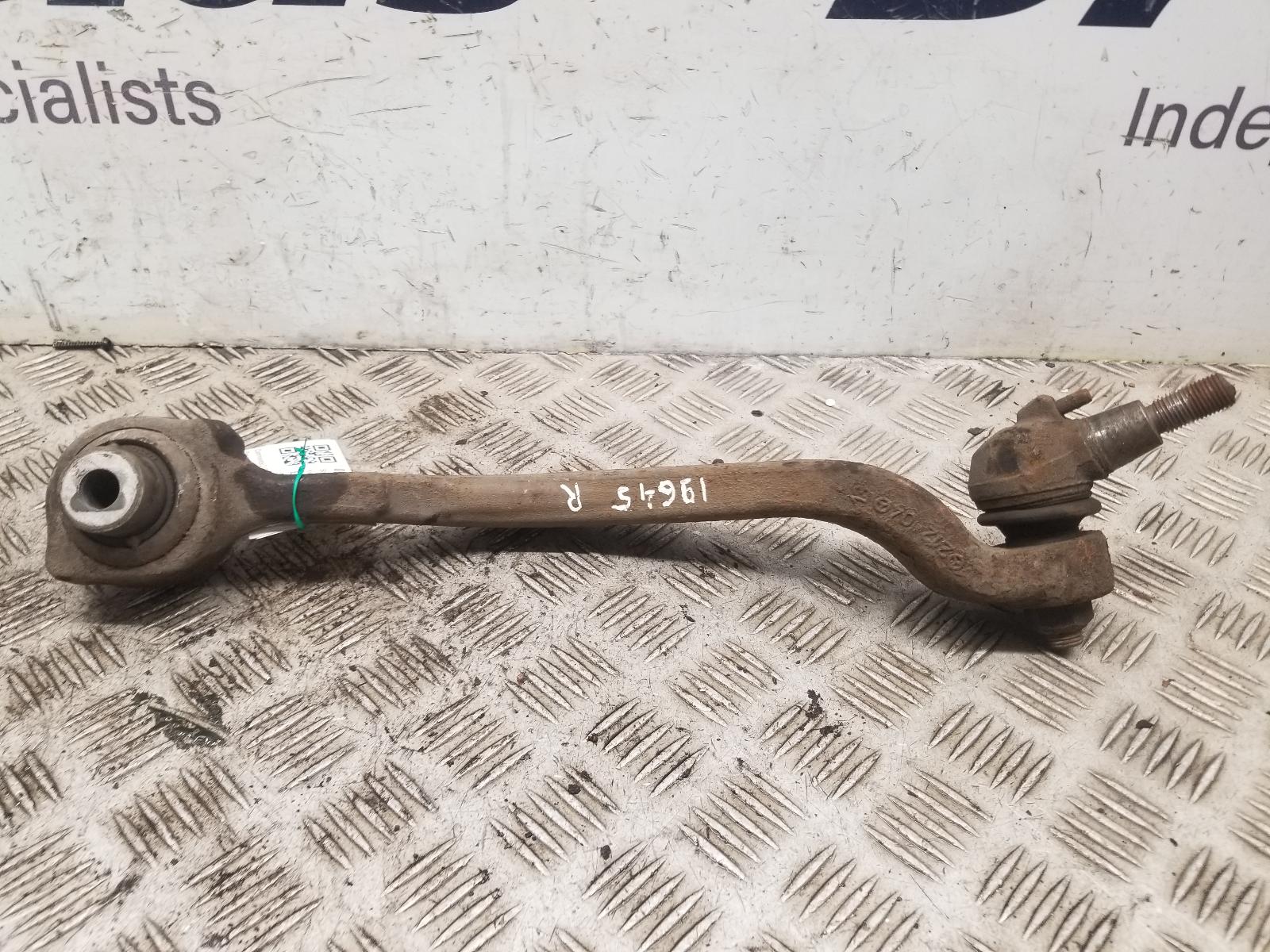 View Auto part RF Lower Control Arm Mercedes E Class 2009
