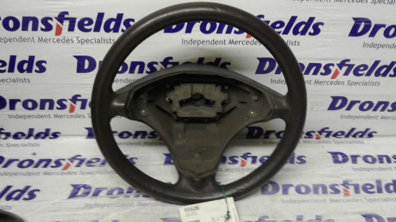 View Auto part Steering Wheel Mercedes A Class 2001