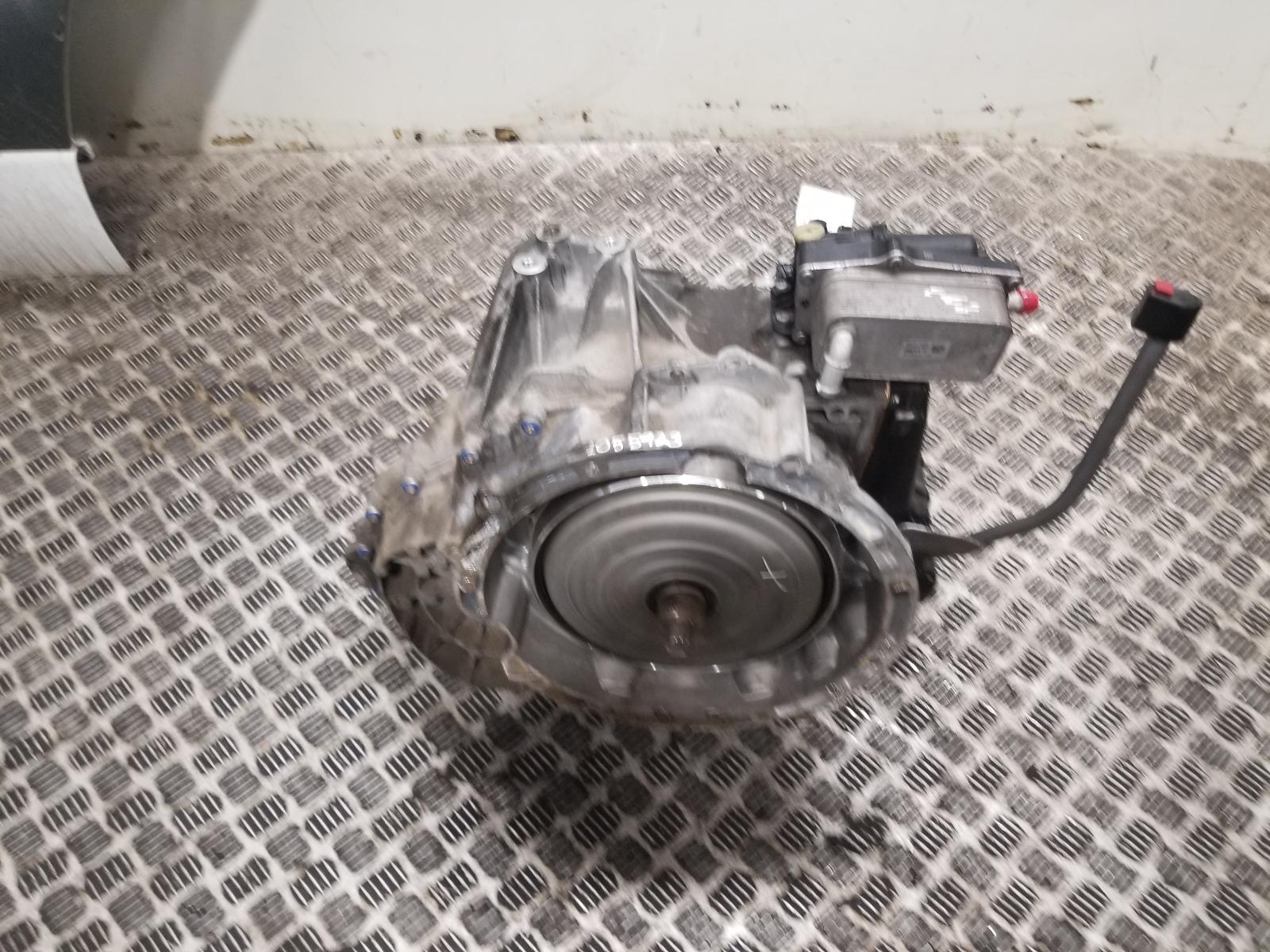 View Auto part Gearbox Mercedes A Class 2013