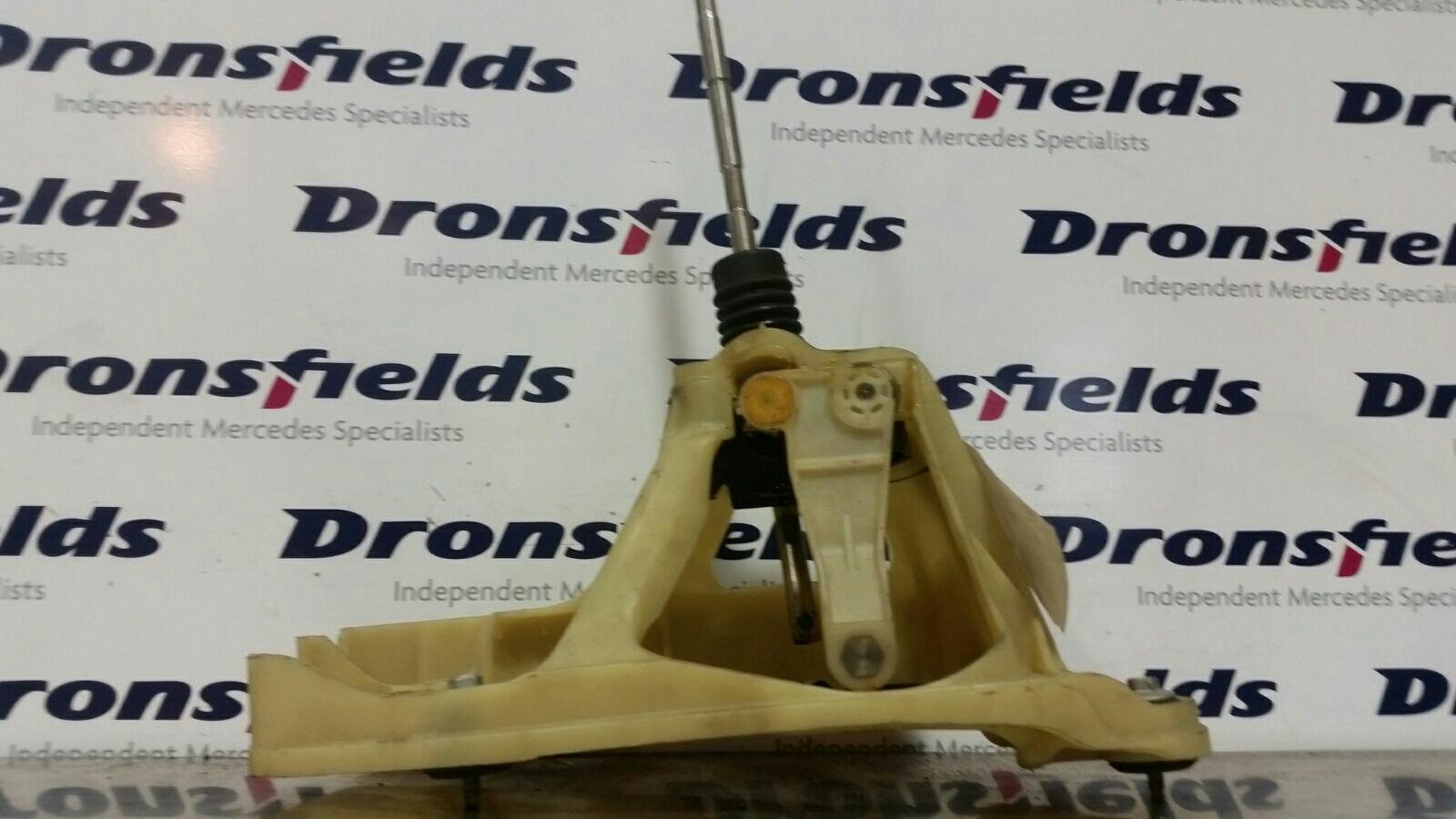 View Auto part Gear Stick/Shifter Mercedes A Class 2008