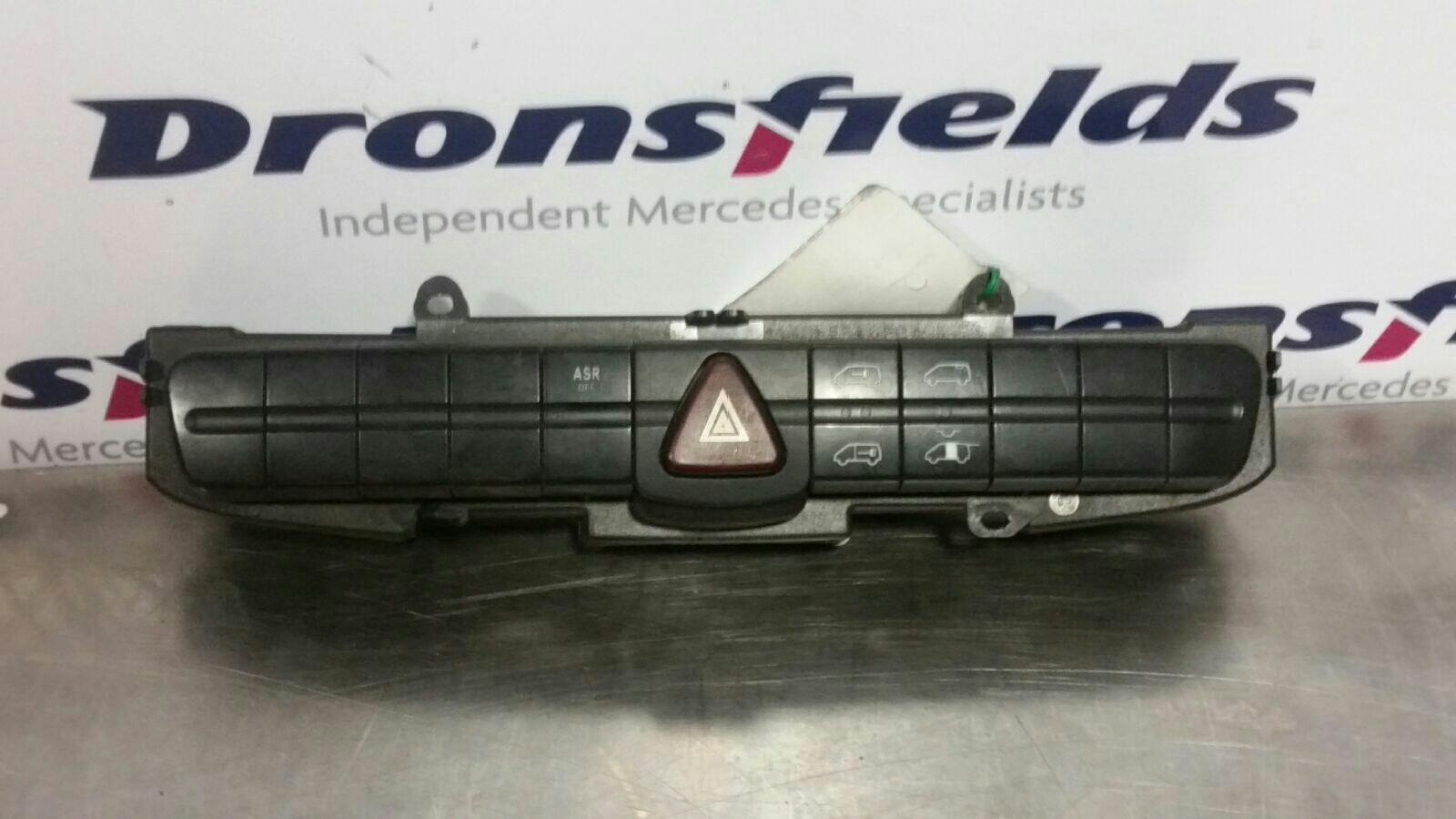 View Auto part Misc Switch Mercedes Vito 2005