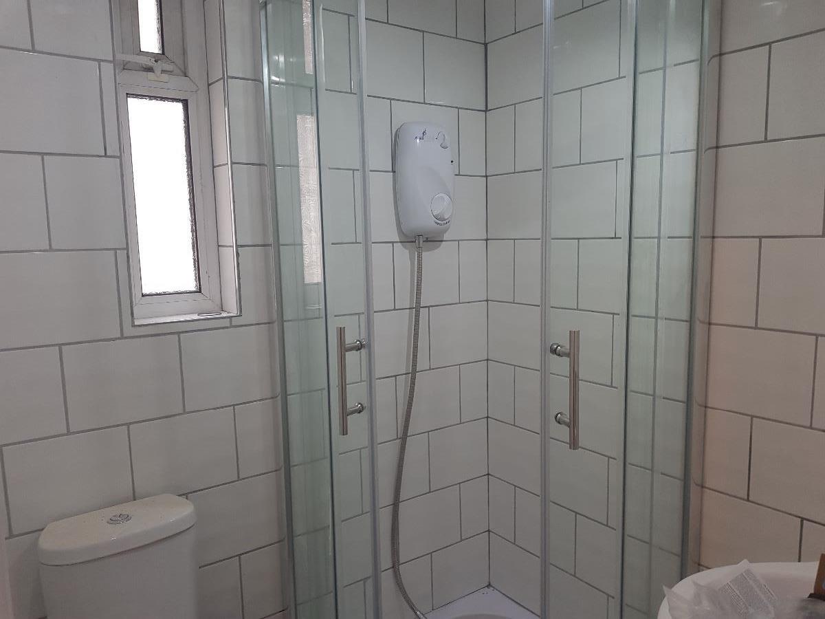 1 bedroom flat to rent Burlington Road, Blackpool, Lancashire