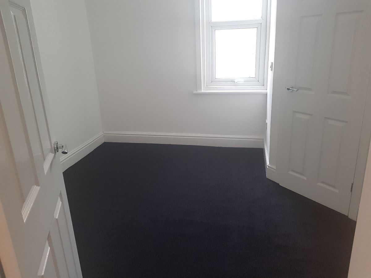 1 bedroom flat to rent Burlington Road, Blackpool, Lancashire