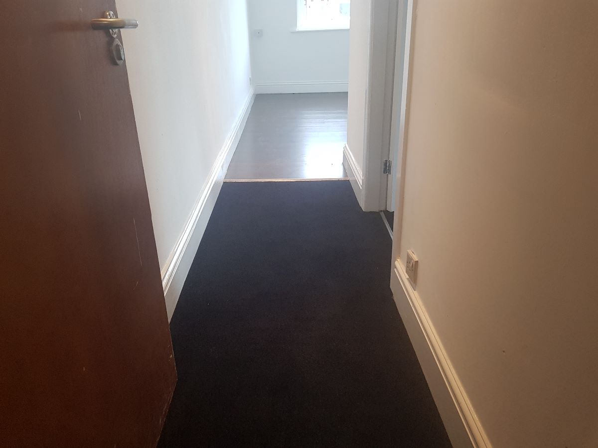1 bedroom flat to rent Burlington Road, Blackpool, Lancashire