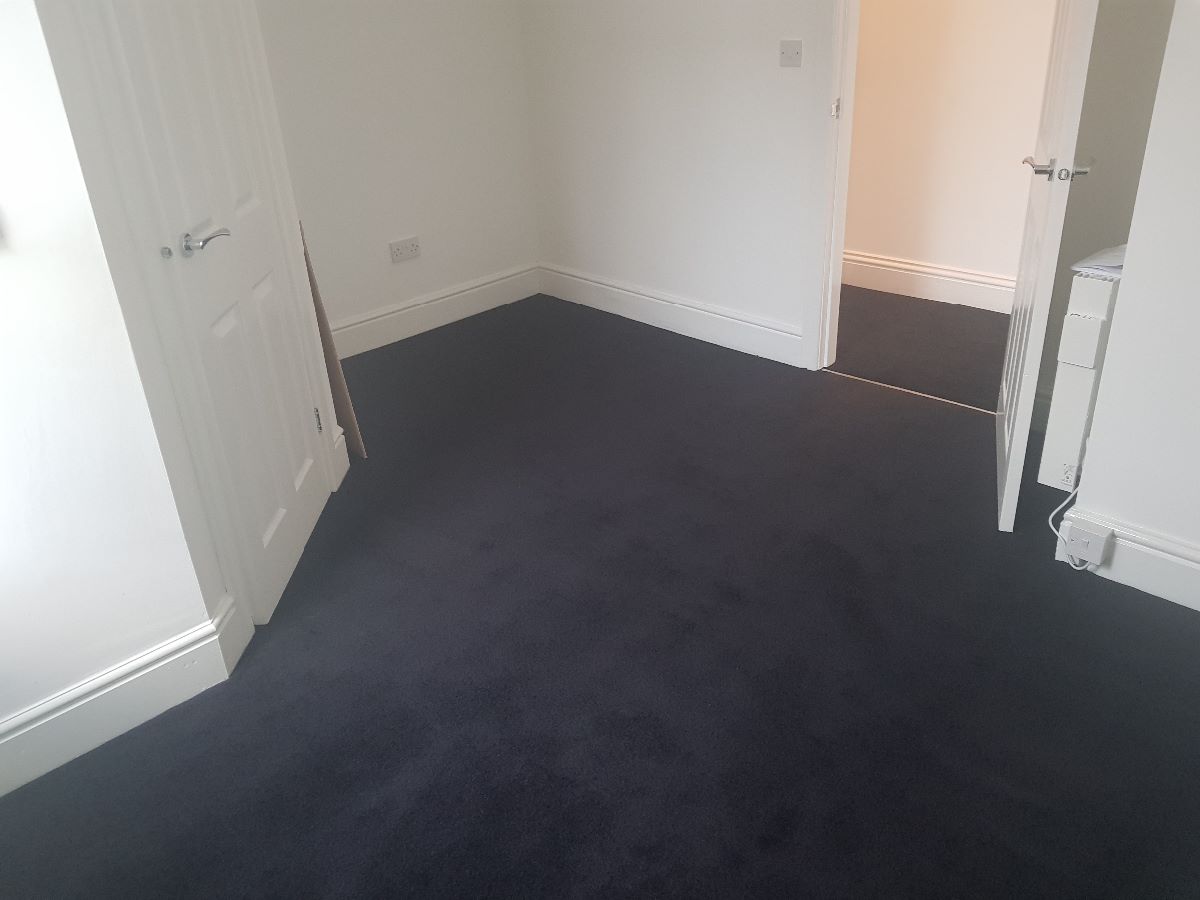 1 bedroom flat to rent Burlington Road, Blackpool, Lancashire
