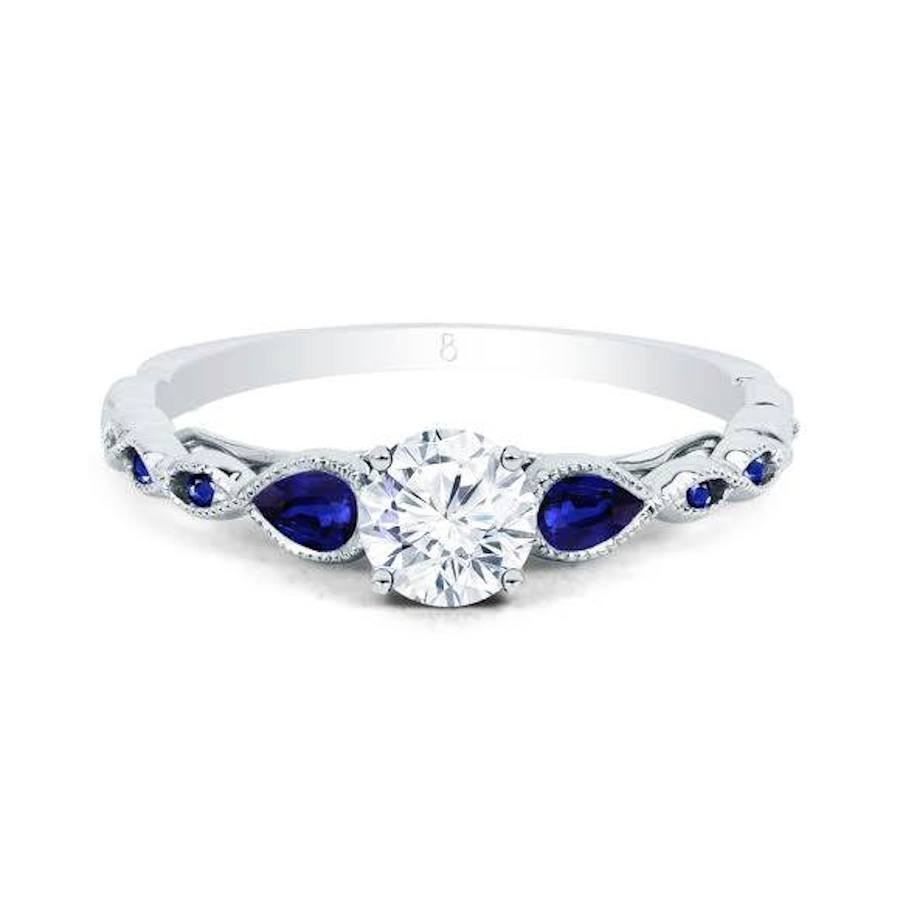 Sparkling Rings Set Sparkling Rings Set