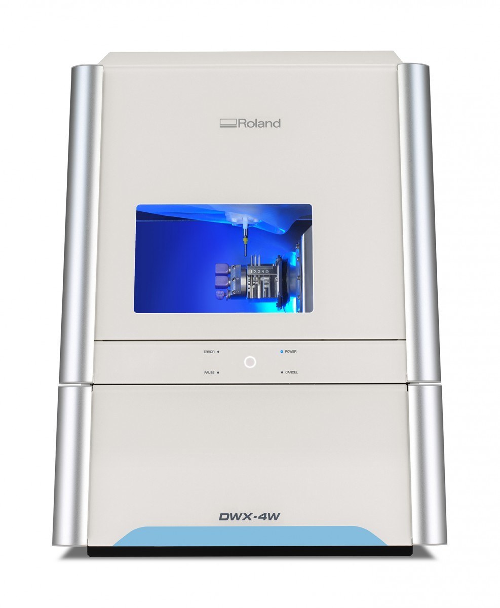 Roland DWX-4W photo