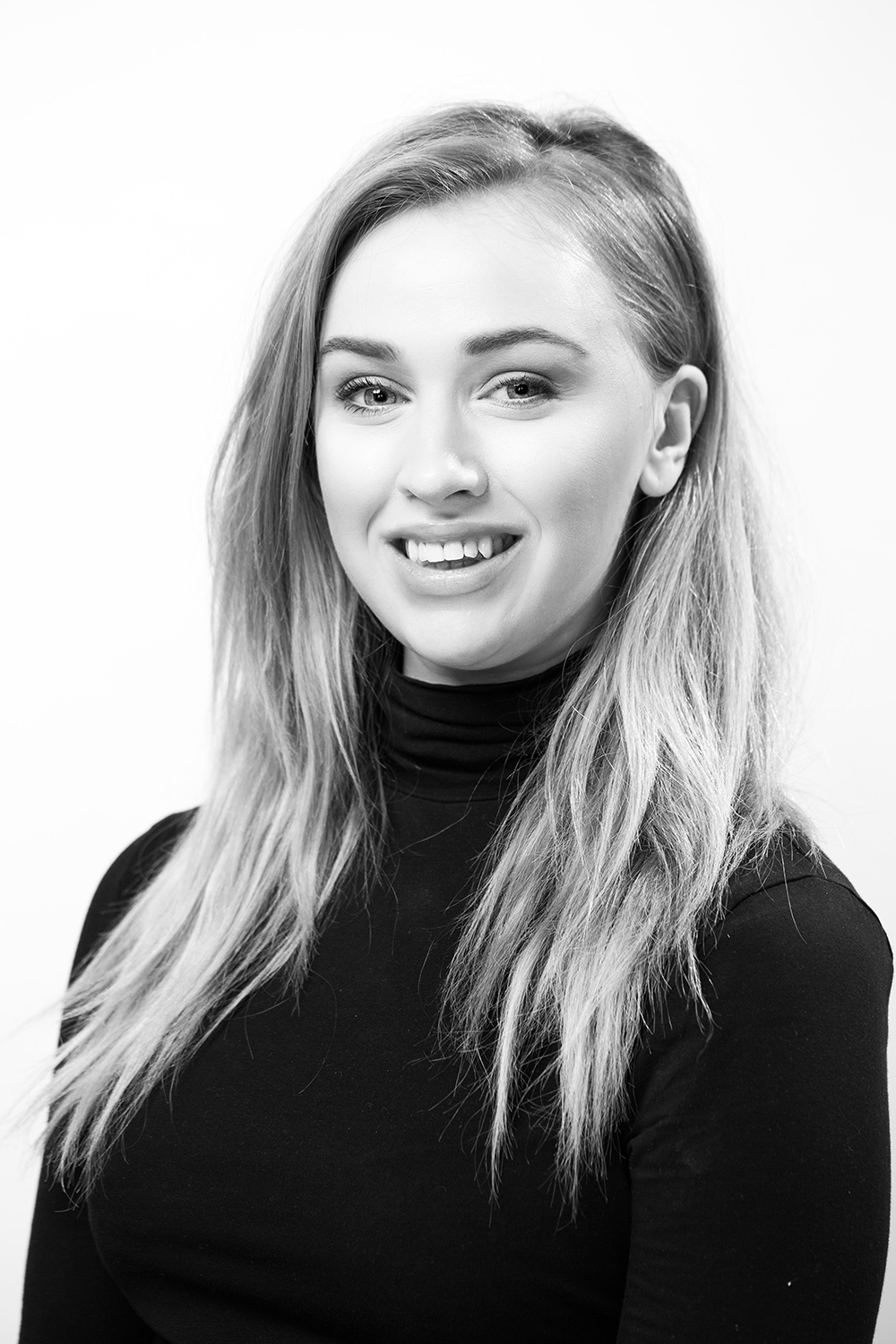 Leyna McKenzie