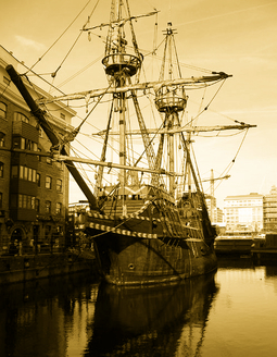 Goldenhind