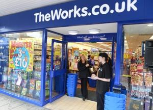 The Works The Works
