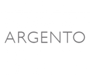 Logo Argento Logo Argento