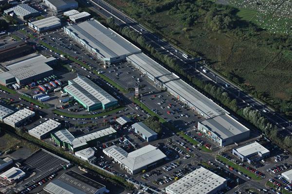 Iconic Belfast Store To Relocate To Boucher Road