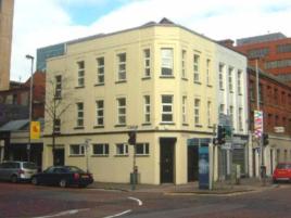 183 Victoria Street Belfast 183 Victoria Street Belfast