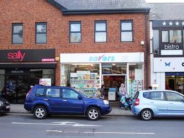 29 High Street Newtownards 29 High Street Newtownards