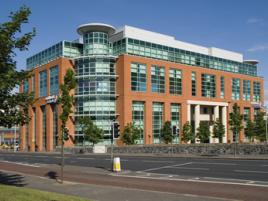3Rd Floor 9 Lanyon Place Belfast 3Rd Floor 9 Lanyon Place Belfast