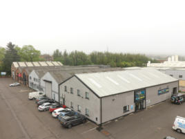 6 11 No 5 Prince Regent Road Belfast 6 11 No 5 Prince Regent Road Belfast